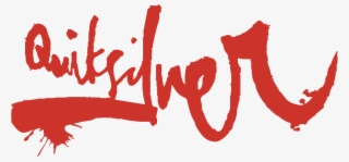 Quiksilver Logo Png Transparent - Quiksilver Logo