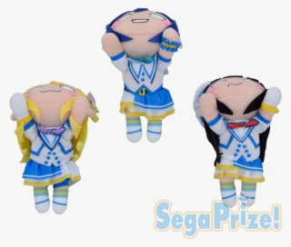 Nesoberi - Sega