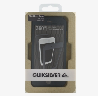 Quiksilver Hard Case Protection 360 Image - Iphone 6 Quicksilver Case