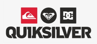 Quiksilver Logo Png