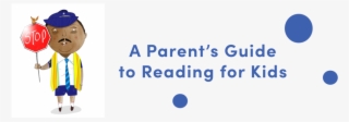 Parents - Cobalt Blue