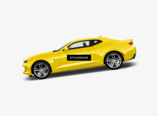 Chevrolet Camaro Cars