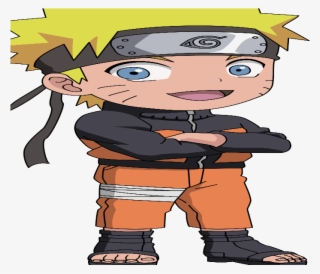 Naruto White Background Png