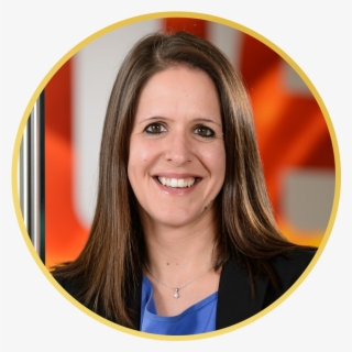 Shona Started Her Career In Brand Management On The - Circle