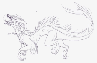 Fanart And Artwork - Line Art