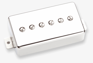 Phat Cat - Bridge - Seymour Duncan Sph90 1n Nickel