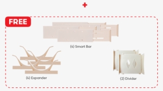 Product Content - Diagram