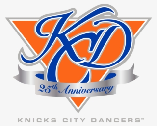 Knicks City Dancers - Kcd