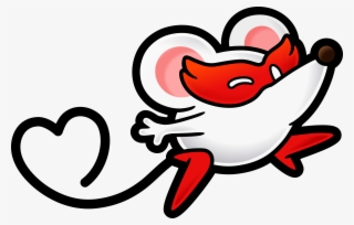 Topics Discussed - - Paper Mario Thousand Year Door Characters