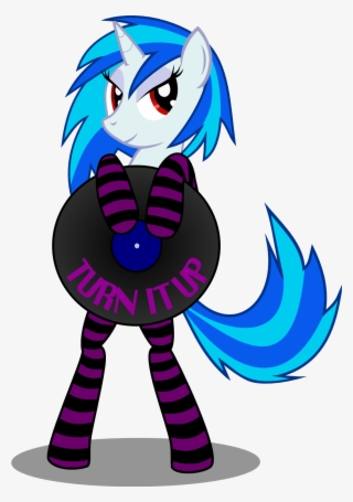 Post 10346 0 87952300 1357803773 Thumb - Mlp Vinyl Scratch Socks