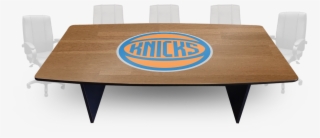 Knicks Conference Table - Table