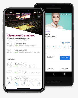 Refresh@2x - Smartphone