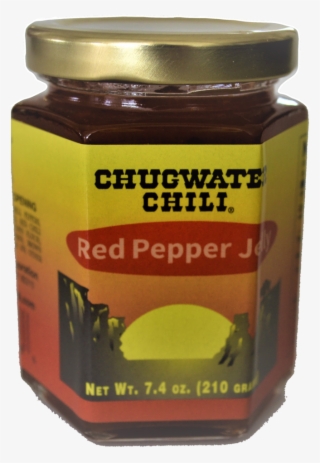 Chugwater Chili Red Pepper Jelly - Pepper Jelly