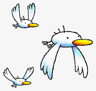 Goonie - Yoshi's Island Goonie