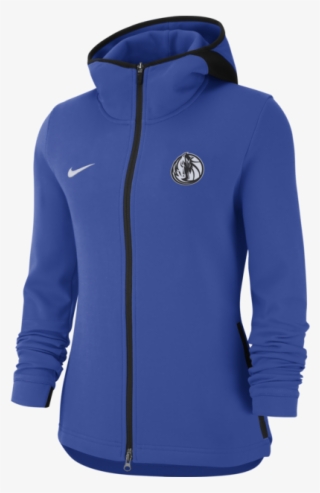 Dallas Mavericks Women's Nike Showtime Full Zip Jacket - Boston Celtics Nba Hoodie