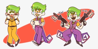 I Hate You Forever Lego Batman Movie, Joker Batman, - Лего Харли И Джокер