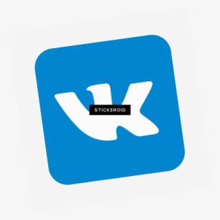 Vkontakte Logo Вконтакте