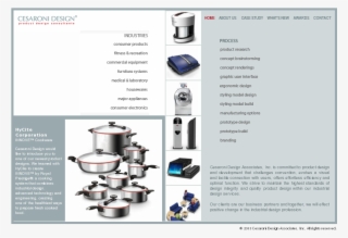 Royal Prestige Innove