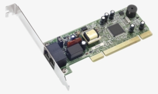 3093-hi - Pci Dial Up Modem