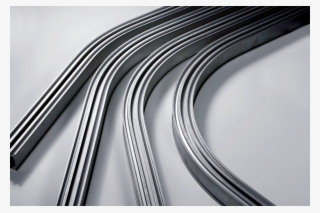 A Single Rail Ceiling Lift System Is Ideal For Moving