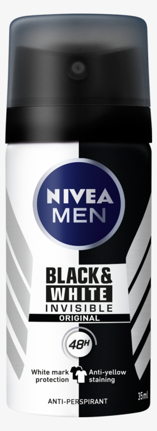 Nivea Body Spray For Men