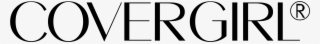 Covergirl Logo Png Transparent - Cover Girl Logo Png