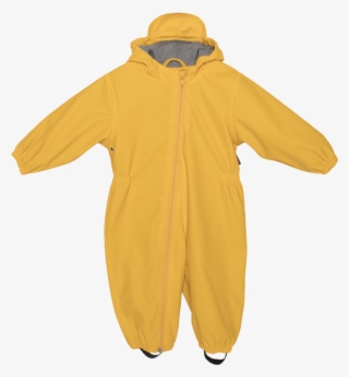 Gosoaky Roger Rabbit Lined Rain Suit - Jacket