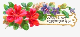 Free Flower Clip Art - Flower