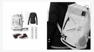 Asset 4 - Adidas Eqt Team Bag