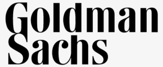 In Today's Fast-paced, Evolving Financial Marketplace, - Goldman And Sachs Logo