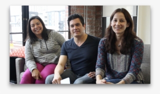 Adriana Garcia, Project Manager For The Many, With - Project Manager