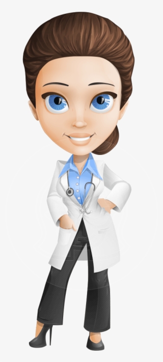 Doctors Clipart Tool Kit - Medicine