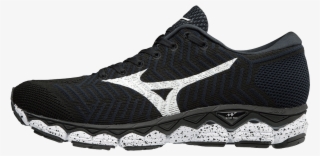 Colour - Mizuno Waveknit R2