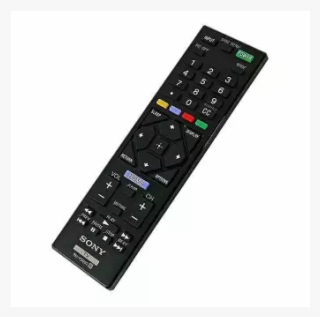 Sony 3d Lcdled Smart Tv Remote