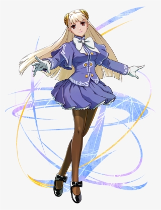 Project X Zone