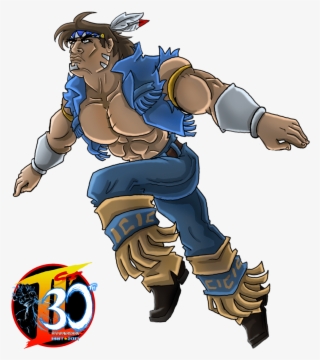 Hawk By Shinragod - Street Fighter Hawk Deviantart