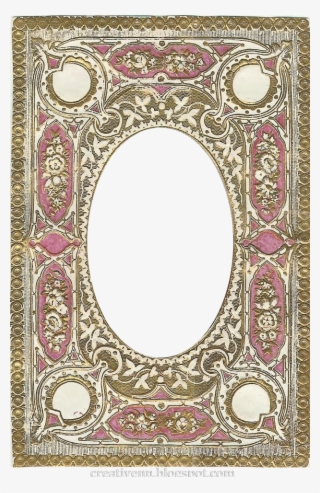 ♥ Creative Nn - Circle