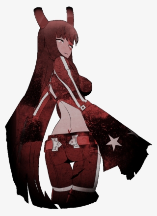 Black Gold Saw Fanart