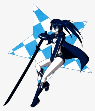 Black☆rock Shooter - Black Rock Shooter