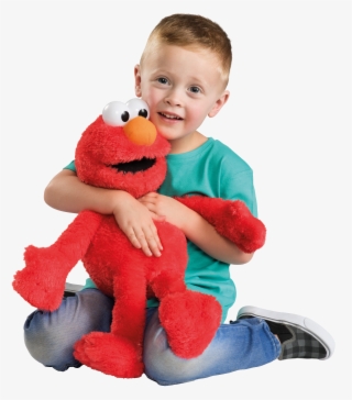Baby Elmo Png