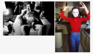 Channel 1 >>> Sigourney Weaver On Set Of 'alien' , - Ghostbusters Bts