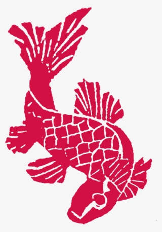 8redfish - Linoleum Cuts