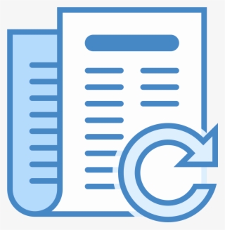 Renouveler L'abonnement Icon