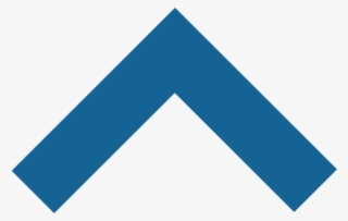 Blue Curved Arrow Png Download - School