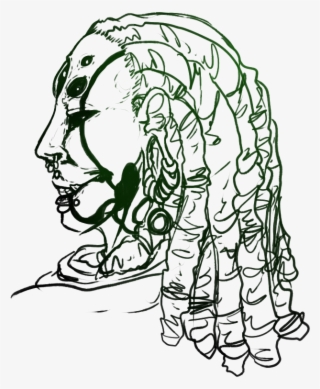 [g] Grudge - Illustration
