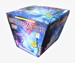 Grudge Match