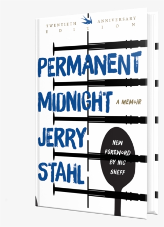 A Memoir [20th Anniversary Edition] - Permanent Midnight: A Memoir - Hardcover