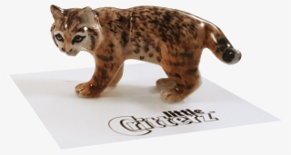 Porcelain Animal Figurines