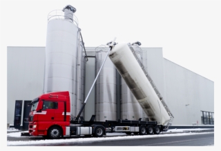 Silo & Silo Feeding System - House