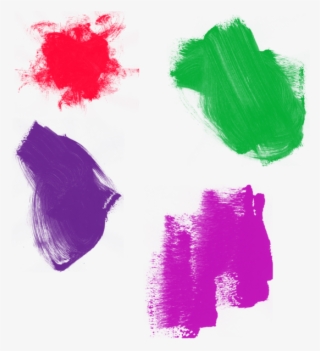Grudge Brushes - Paintbrush